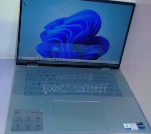 Photo - New Laptop Dell Inspiron 15 16GB Intel Core I7 SSD 1T