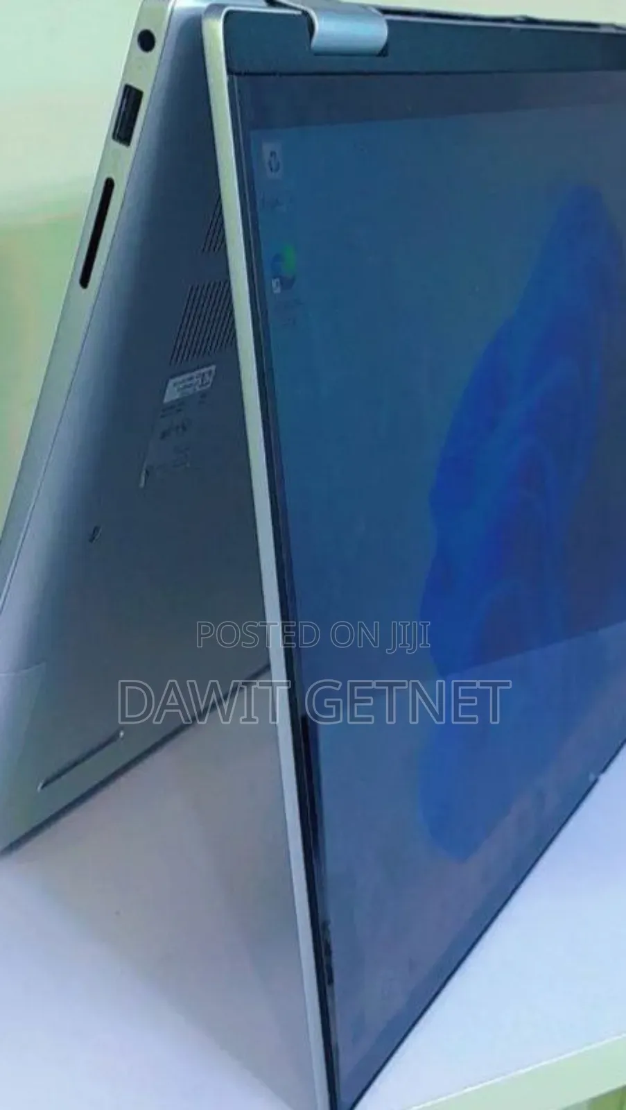 New Laptop Dell Inspiron 15 16GB Intel Core I7 SSD 1T