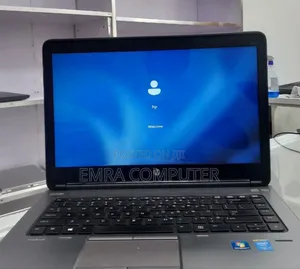 New Laptop HP ProBook 640 G1 4GB Intel Core I5 HDD 500GB