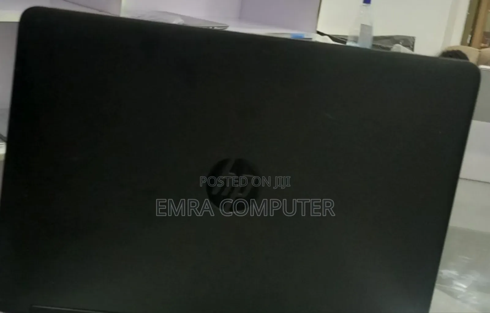 New Laptop HP ProBook 640 G1 4GB Intel Core I5 HDD 500GB