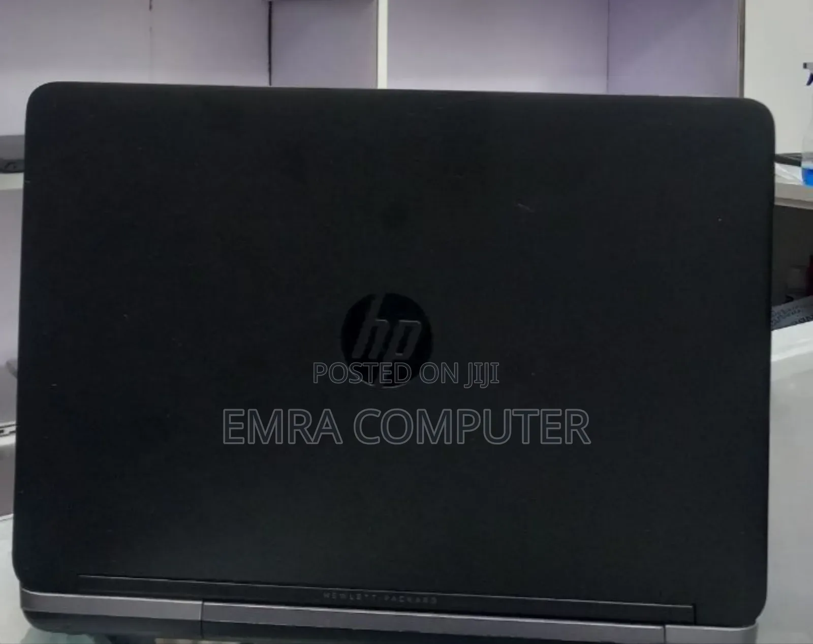 New Laptop HP ProBook 640 G1 4GB Intel Core I5 HDD 500GB