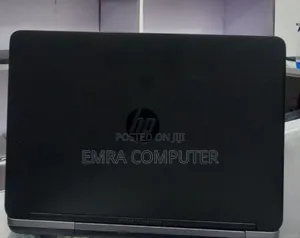 New Laptop HP ProBook 640 G1 4GB Intel Core I5 HDD 500GB
