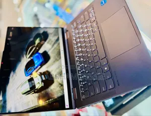 New Laptop Lenovo 16GB Intel Core I5 SSD 512GB