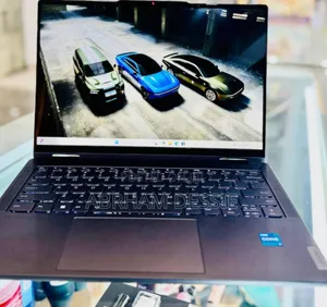 New Laptop Lenovo 16GB Intel Core I5 SSD 512GB