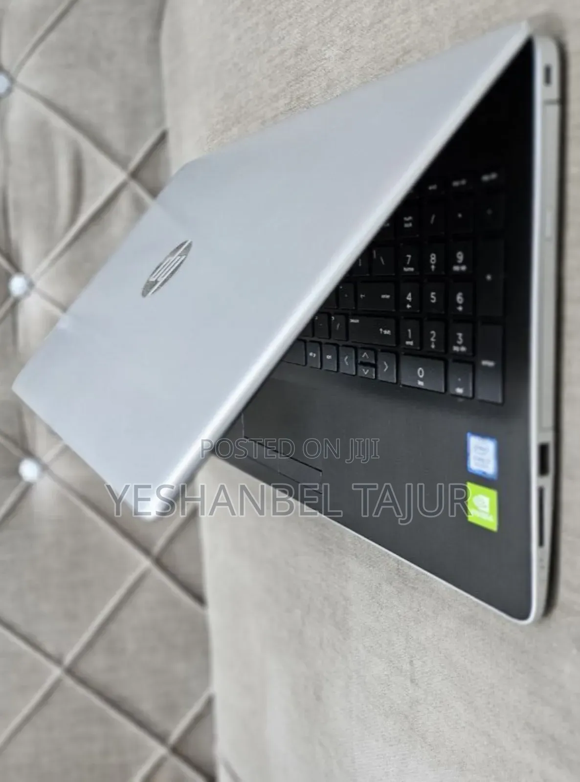 New Laptop HP Stream Notebook 8GB Intel Core I7 SSD 1T