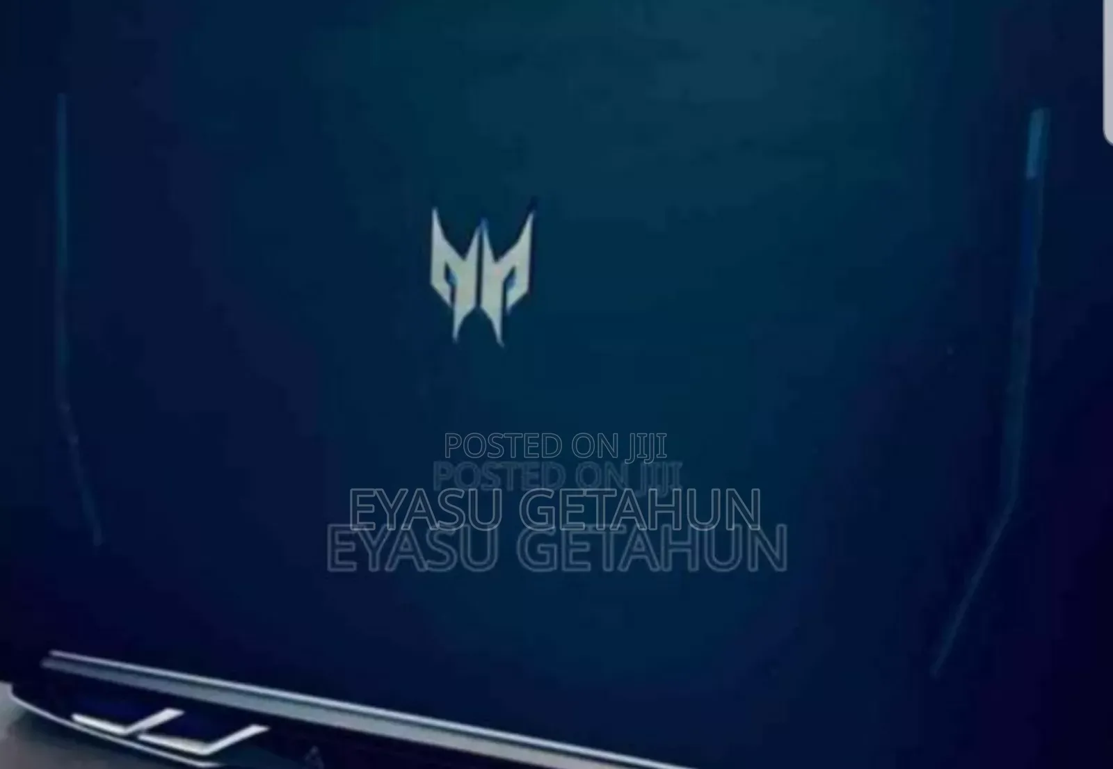 New Laptop Acer Predator Helios 18 PH18-71 16GB Intel Core i9 SSD 1T