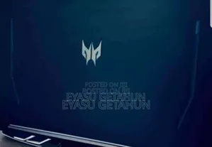 New Laptop Acer Predator Helios 18 PH18-71 16GB Intel Core i9 SSD 1T