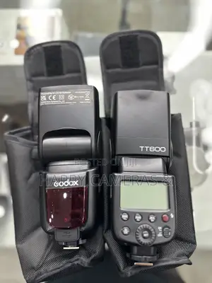 Godox Tt600 Flash