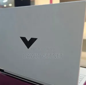 New Laptop HP Victus 16 8GB Intel Core I7 SSD 1T