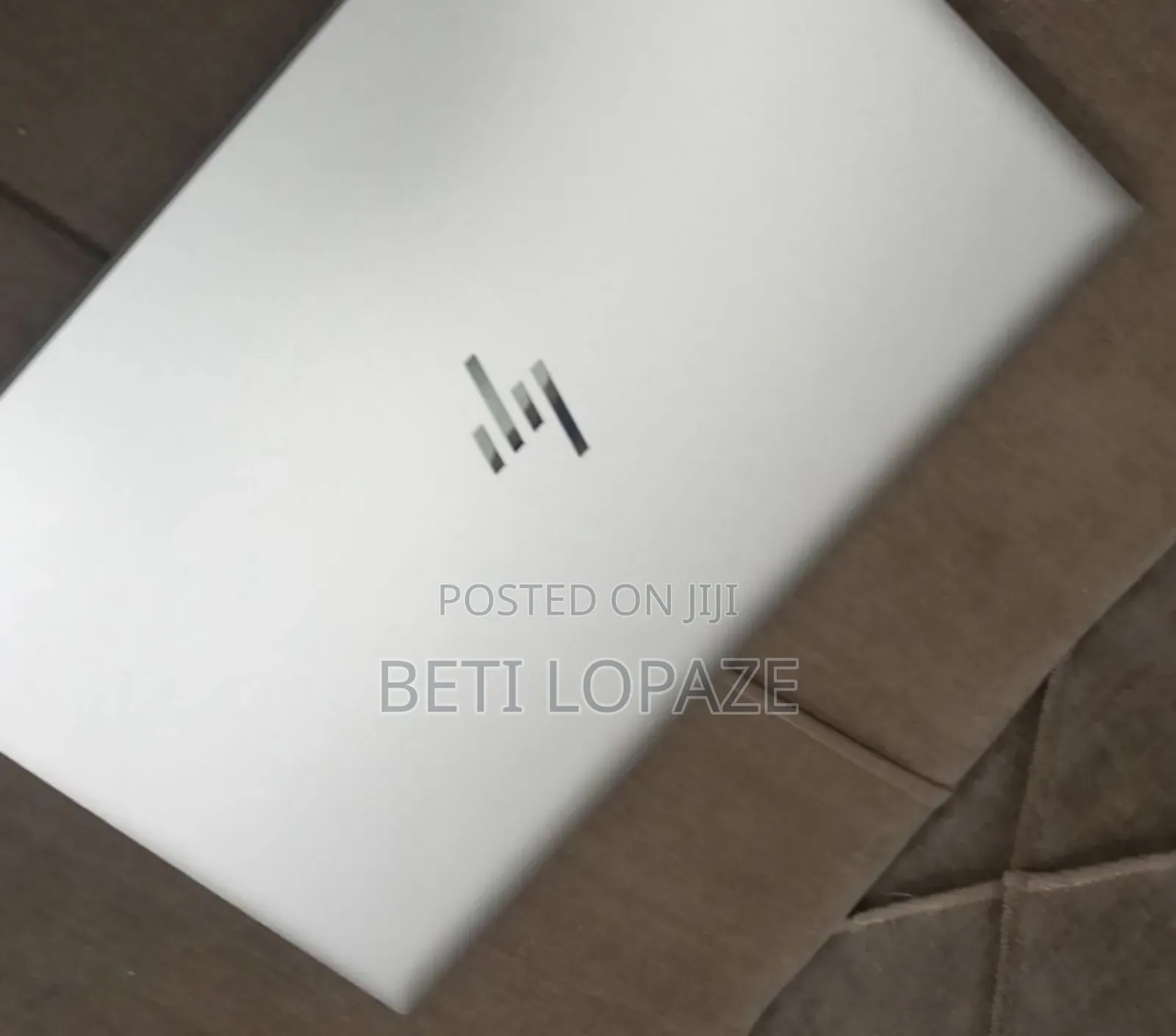 New Laptop HP EliteBook X360 1030 G7 16GB Intel Core I7 SSD 512GB