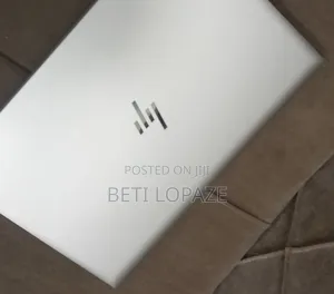 New Laptop HP EliteBook X360 1030 G7 16GB Intel Core I7 SSD 512GB