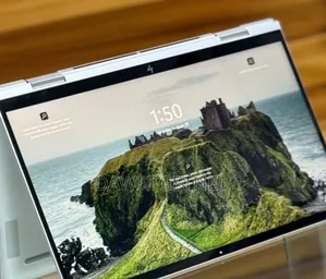 Photo - New Laptop HP Envy X360 16GB Intel Core I7 SSD 1T