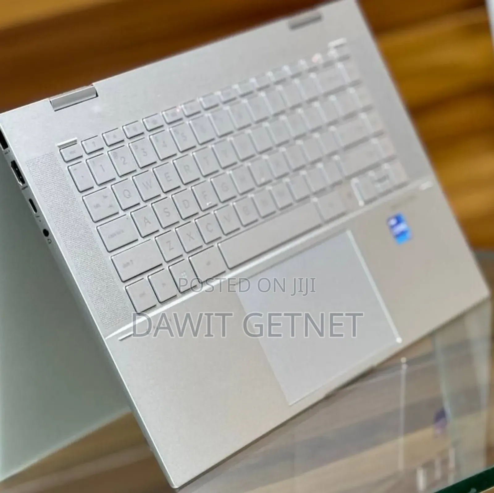 New Laptop HP Envy X360 16GB Intel Core I7 SSD 1T