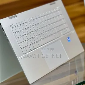 New Laptop HP Envy X360 16GB Intel Core I7 SSD 1T