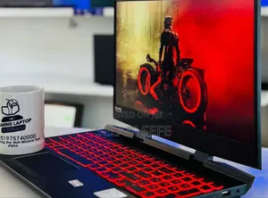 Photo - New Laptop HP Omen 15 16GB Intel Core I7 HDD 512GB