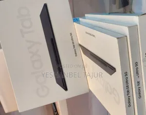 New Samsung Galaxy Tab S8 Ultra 8 GB