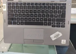 New Laptop Dell Latitude 5310 16GB Intel Core I5 SSD 512GB