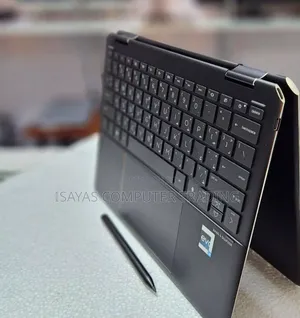 New Laptop HP Spectre 16GB Intel Core I7 SSD 1T