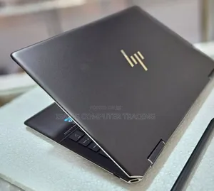 New Laptop HP Spectre 16GB Intel Core I7 SSD 1T