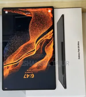 New Samsung Galaxy Tab S8 Ultra 8 GB