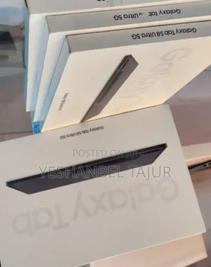 New Samsung Galaxy Tab S8 Ultra 8 GB