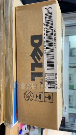 Photo - Original Dell Speaker – Clear Powerful Sound