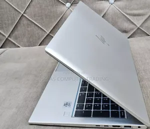 Photo - New Laptop HP EliteBook 850 G8 16GB Intel Core I7 SSD 512GB