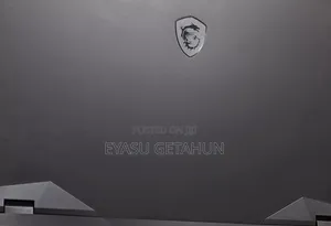 New Laptop MSI GP75 Leopard 16GB Intel Core I7 SSD 1T