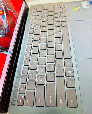 New Laptop Dell Inspiron 14 16GB Intel Core I7 SSD 512GB