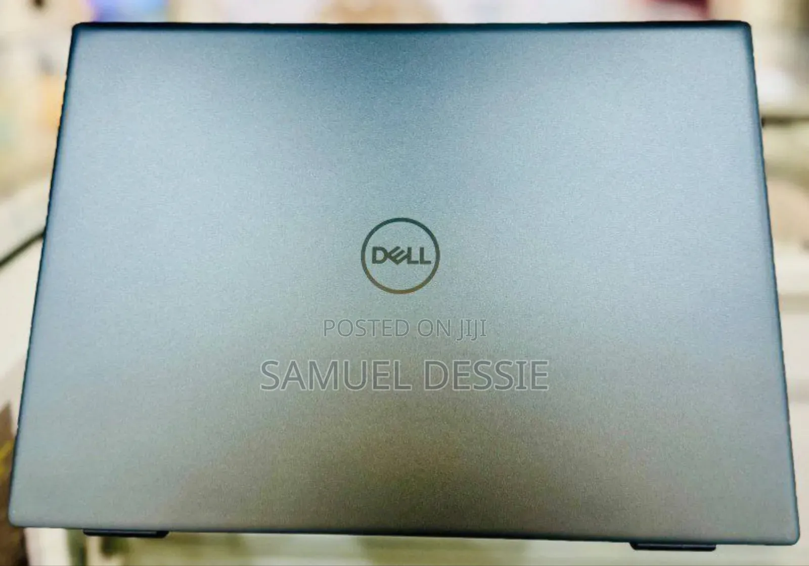 New Laptop Dell Inspiron 14 16GB Intel Core I7 SSD 512GB