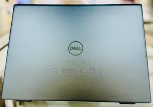 New Laptop Dell Inspiron 14 16GB Intel Core I7 SSD 512GB