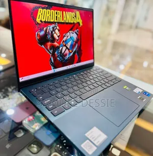 New Laptop Dell Inspiron 14 16GB Intel Core I7 SSD 512GB