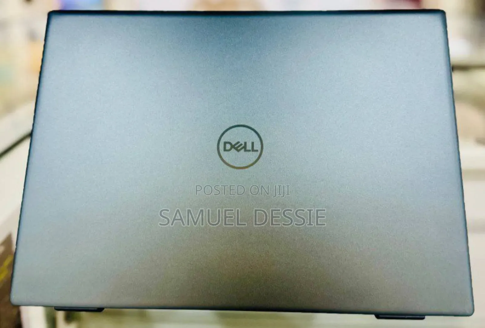 New Laptop Dell Inspiron 14 16GB Intel Core I7 SSD 512GB