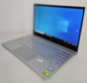 New Laptop HP Envy 14 8GB Intel Core I5 SSD 512GB