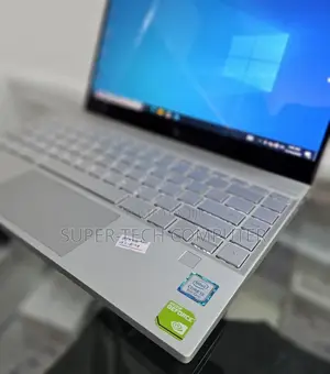 Photo - New Laptop HP Envy 14 8GB Intel Core I5 SSD 512GB