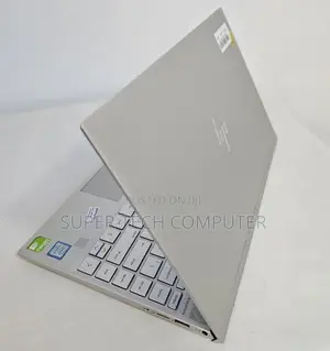 New Laptop HP Envy 14 8GB Intel Core I5 SSD 512GB