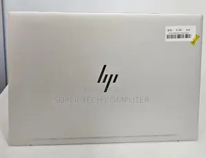 New Laptop HP Envy 14 8GB Intel Core I5 SSD 512GB