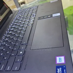 New Laptop Lenovo Yoga 7i 16GB Intel Core i7 SSD 1T