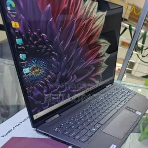 New Laptop Lenovo Yoga 7i 16GB Intel Core i7 SSD 1T