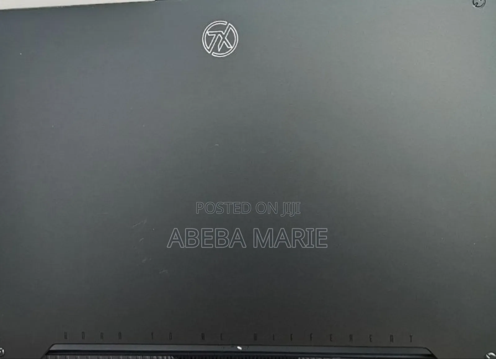 New Laptop Asus TUF Gaming FX504 16GB Intel Core I7 SSD 512GB