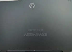 New Laptop Asus TUF Gaming FX504 16GB Intel Core I7 SSD 512GB