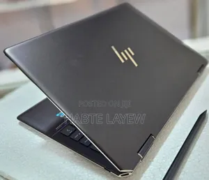 New Laptop HP Spectre 16GB Intel Core i7 SSD 1T