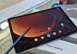 New Samsung Galaxy Tab S9 FE 128 GB