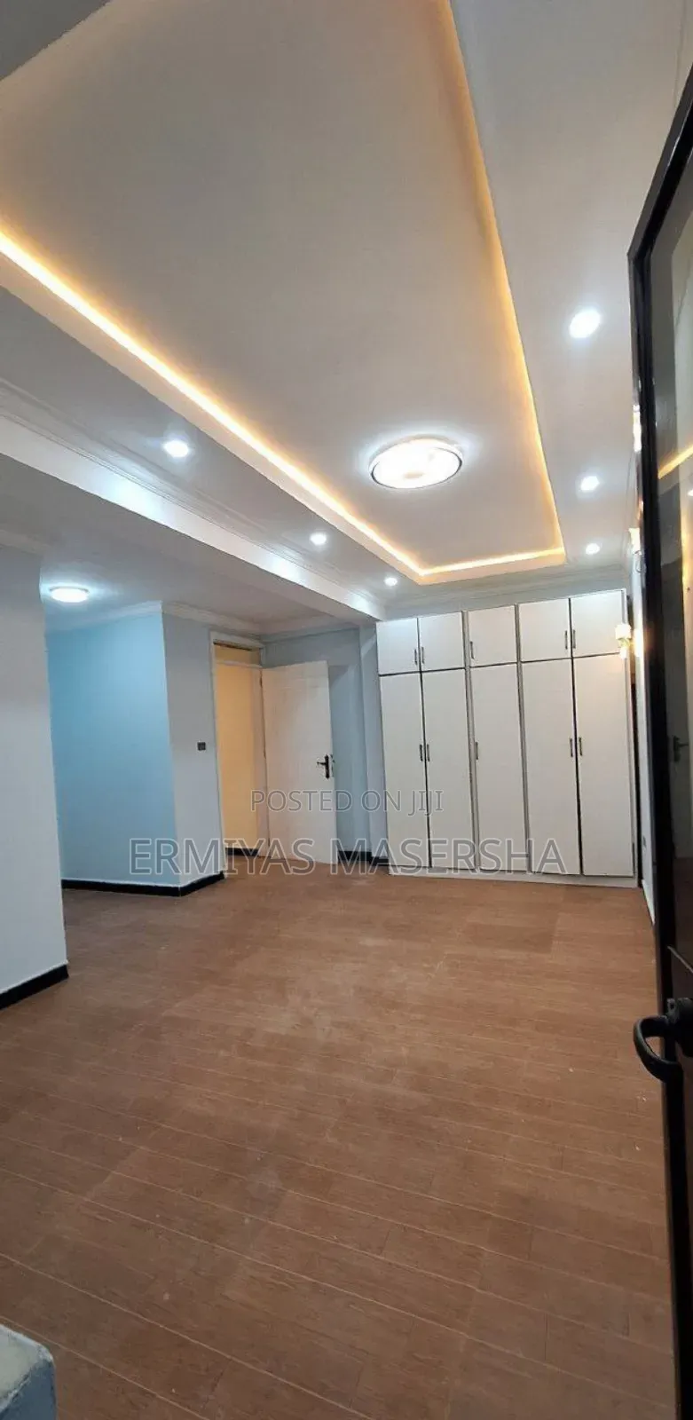 3bdrm Apartment in Yeka for sale
