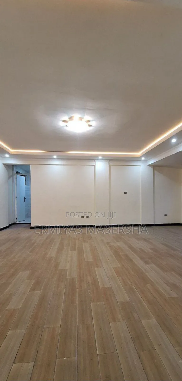 3bdrm Apartment in Yeka for sale