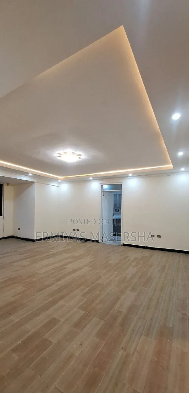 3bdrm Apartment in Yeka for sale