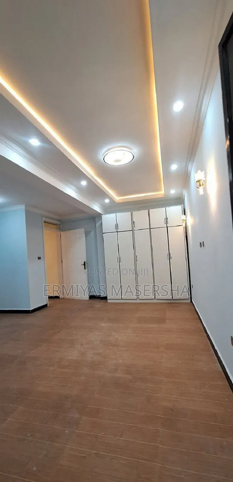 3bdrm Apartment in Yeka for sale