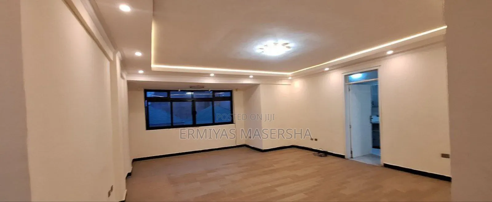 3bdrm Apartment in Yeka for sale