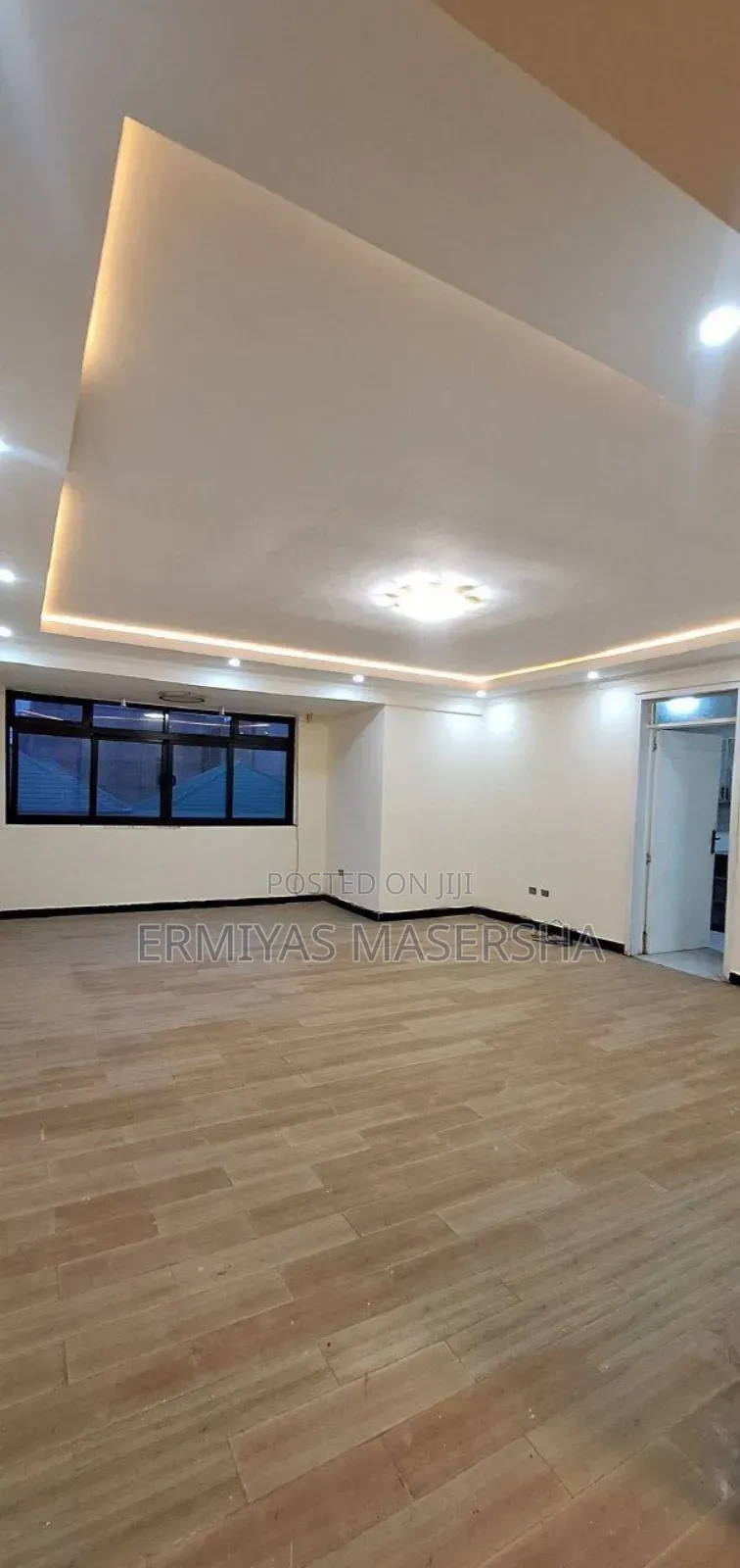 3bdrm Apartment in Yeka for sale