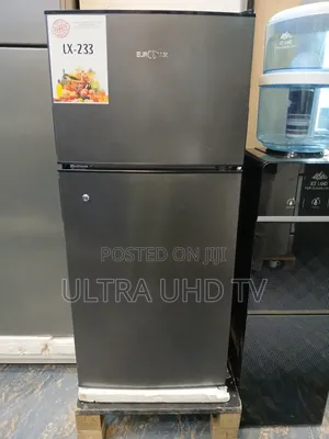 Photo - Eurolux Refrigerator 233l